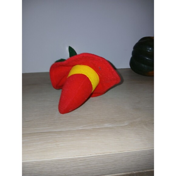 Ernie the Keebler Elf Plush Animal Fair Stuffed Figure Cookies - Picture 9 of 11